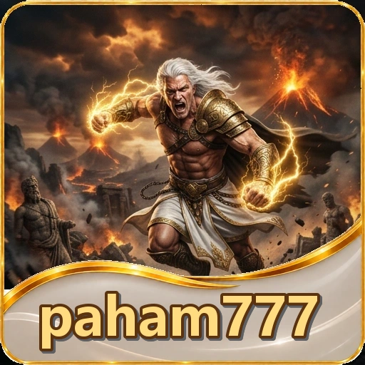 Ikon paham777 untuk katalog e-gaming Android