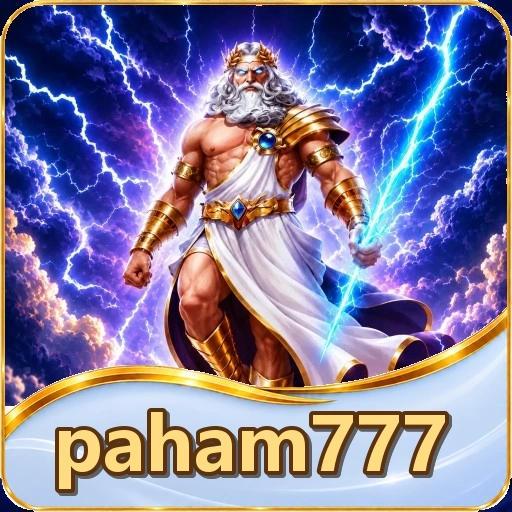 Ikon paham777 untuk langkah pasang APK